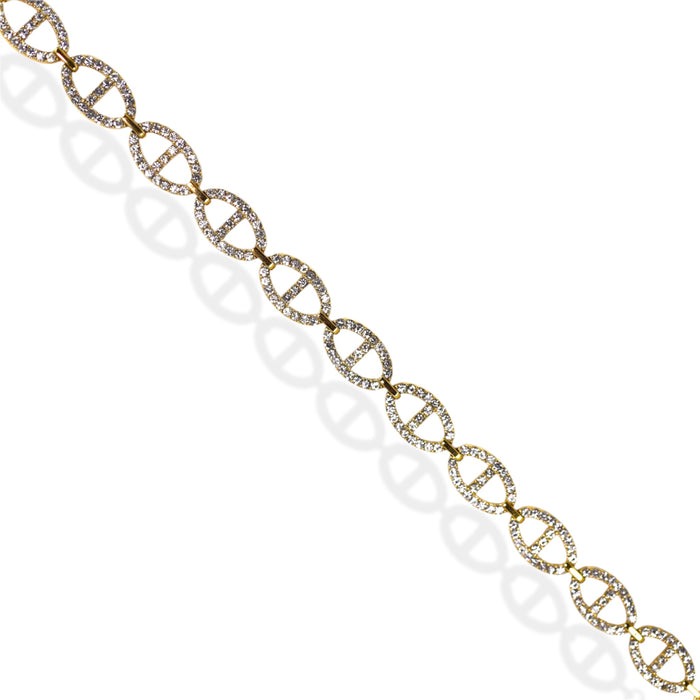 Bracelet "Marine"