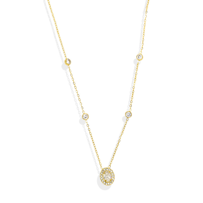 Collier "Chihiro"