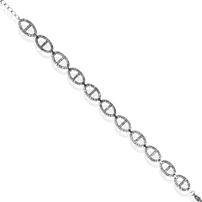 Bracelet "Marine"