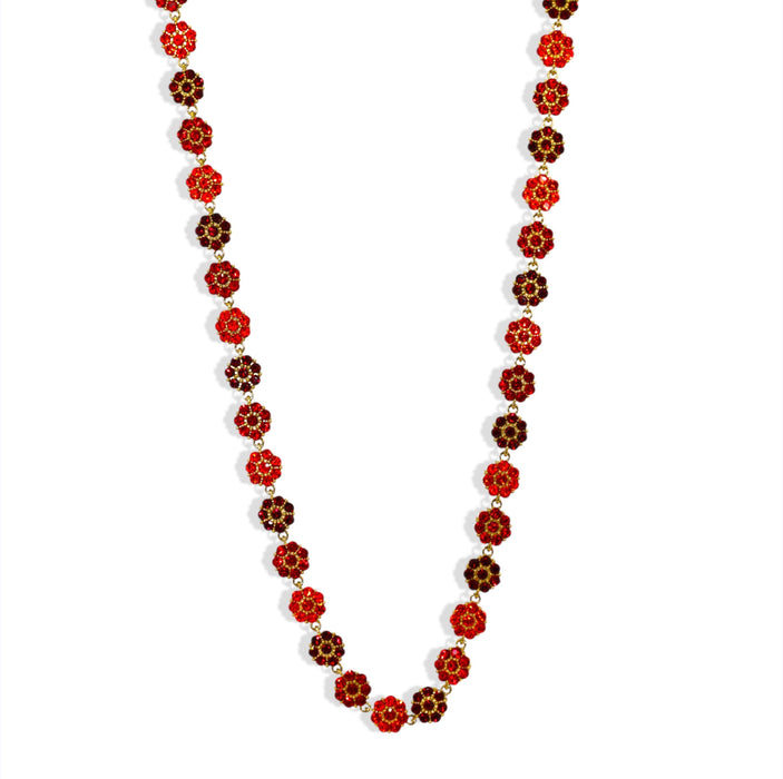 Collier "Isagi"