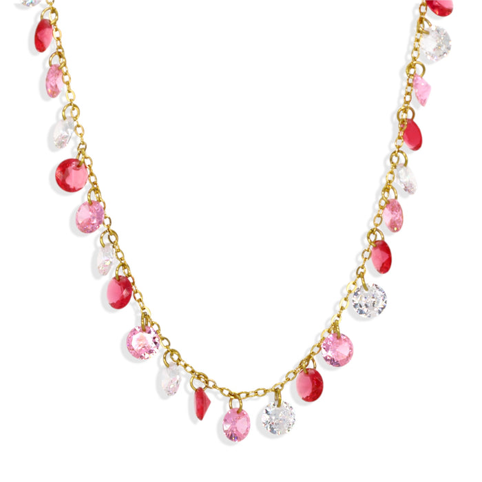 Collier "Boa"