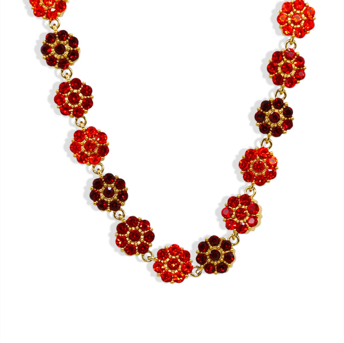 Collier "Isagi"