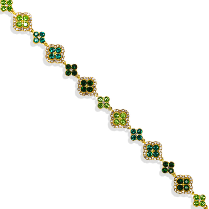 Bracelet "Hime"
