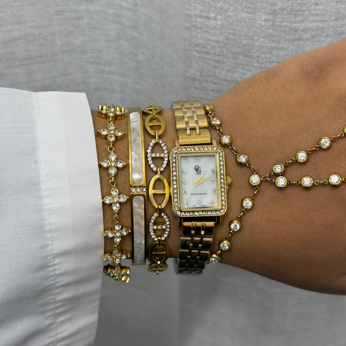 Montre "Oman"🇴🇲