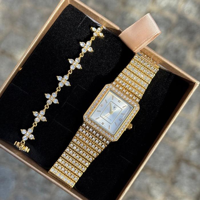 Montre "Égypte"🇪🇬