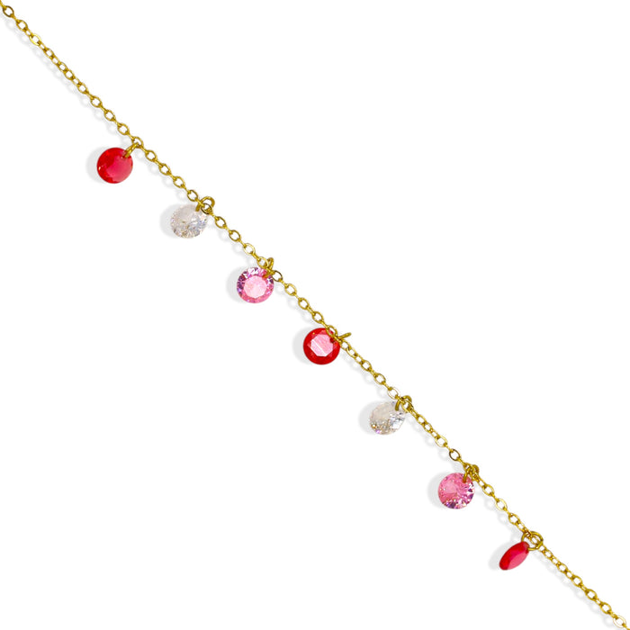 Bracelet "Boa"