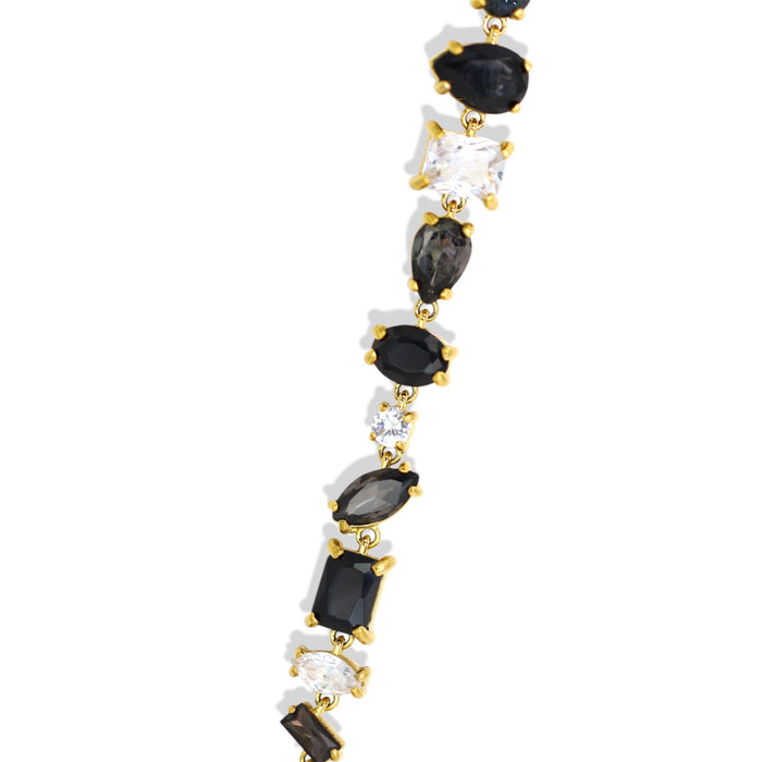 Collier "Ymir"