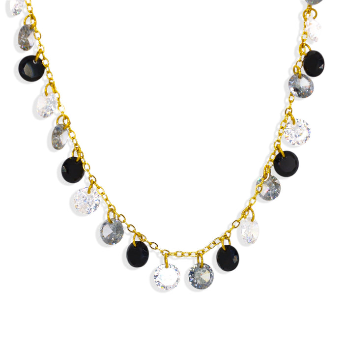 Collier "Boa"