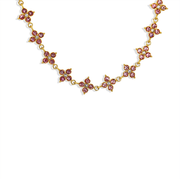Collier "Naoya"