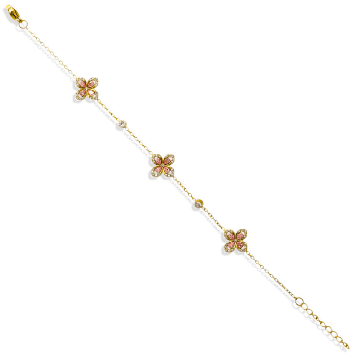 Bracelet "Sakura"