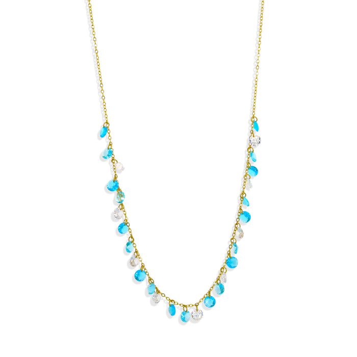 Collier "Boa"