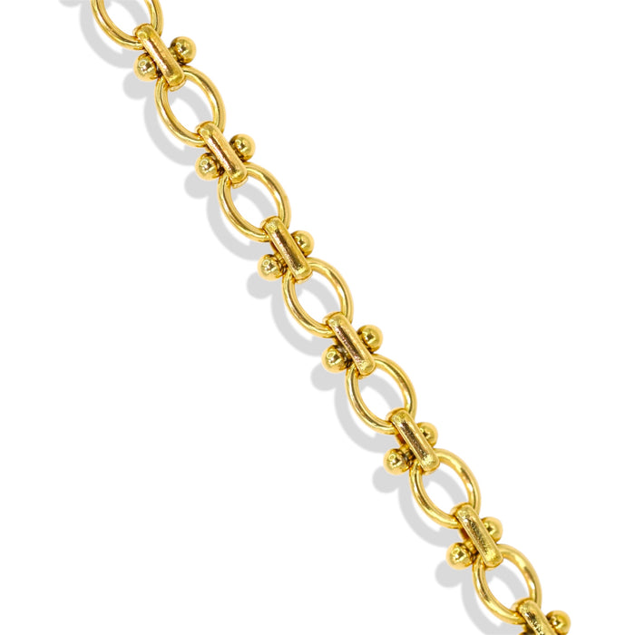 Bracelet "Yoru"
