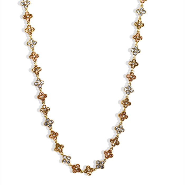 Collier "Hime"