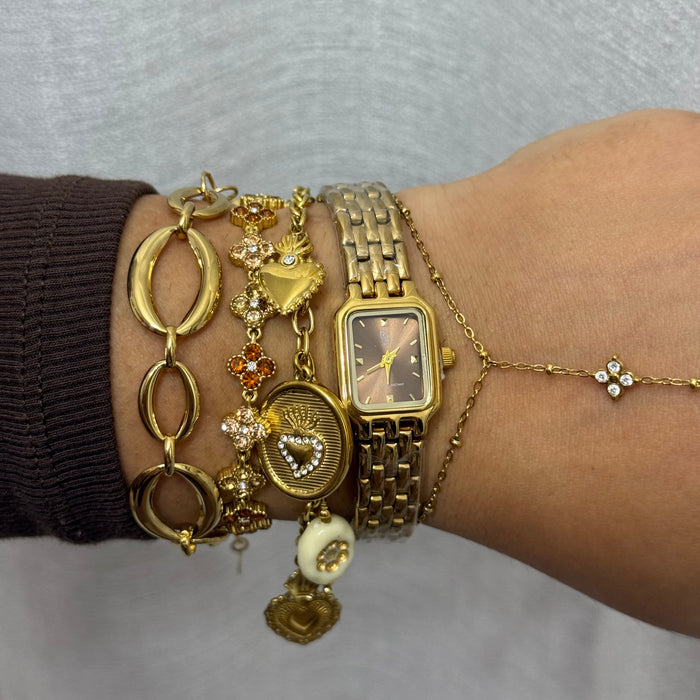 Montre "Turquie"🇹🇷