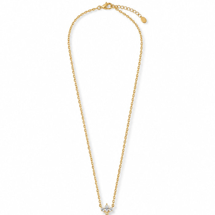 Collier Y "Niji"