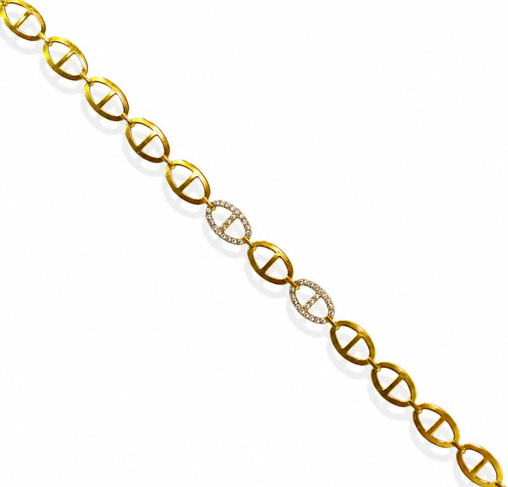 Bracelet "Marine"