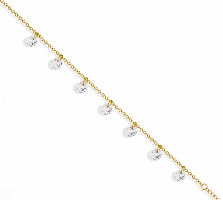Bracelet "Boa"