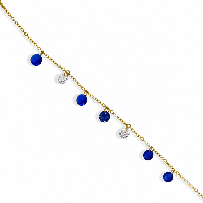 Bracelet "Boa"
