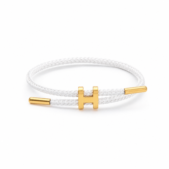 Bracelet "H"
