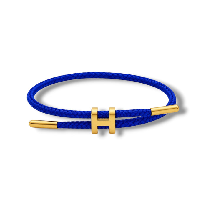 Bracelet "H"