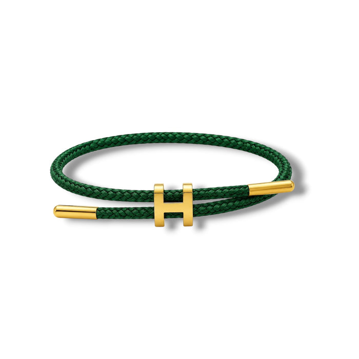 Bracelet "H"